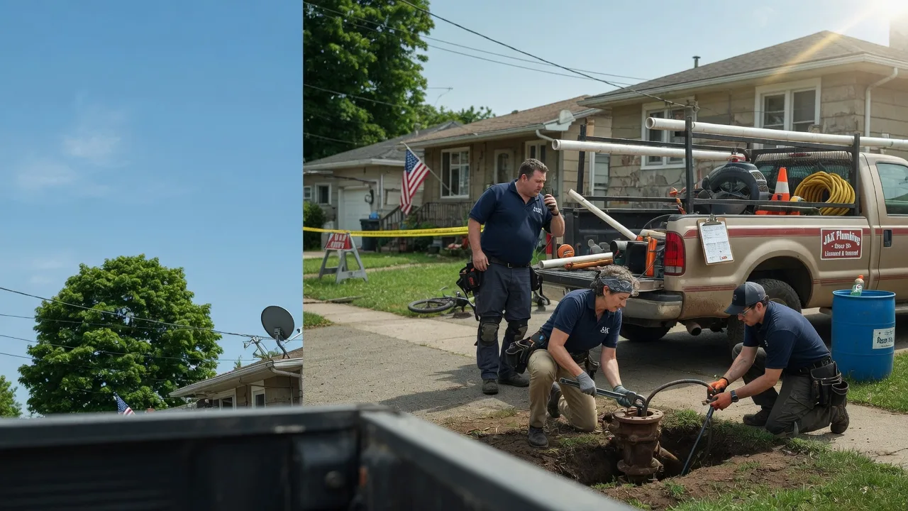 Water Heater Replacement in Rock Island, IL near me
